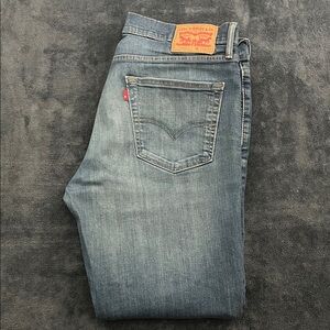 Levi's 541 Men's Classic Denim Jeans